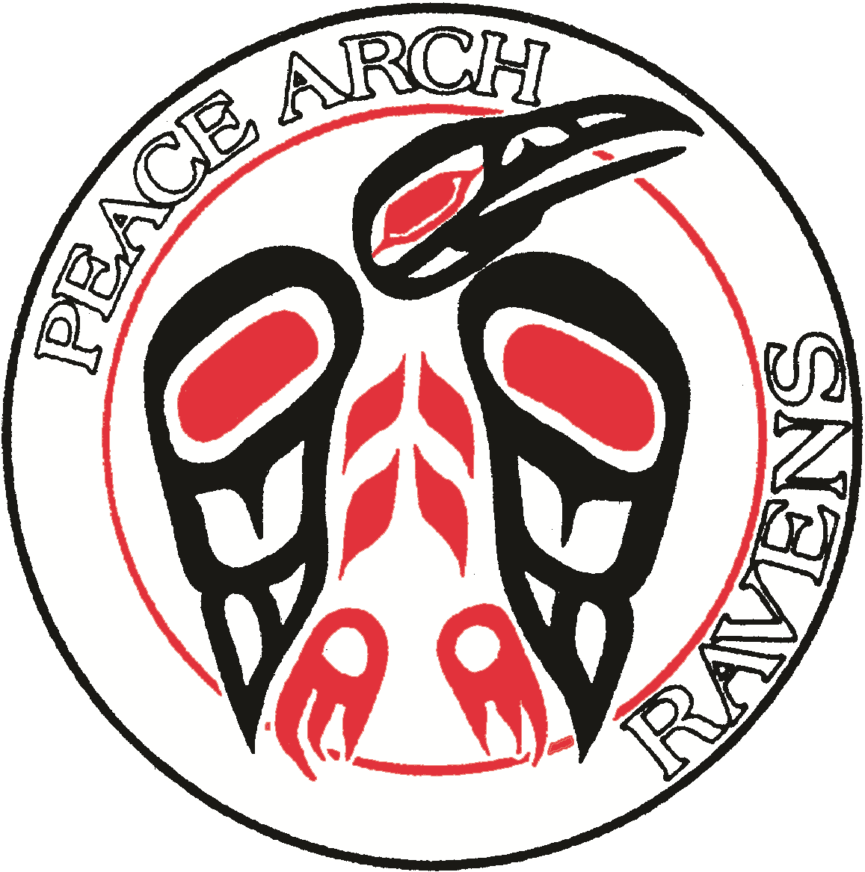 peace arch logo