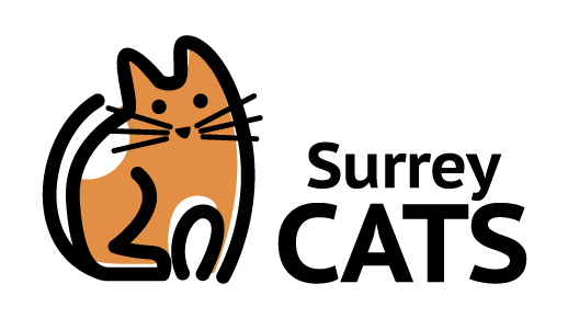 Surrey Cats logo