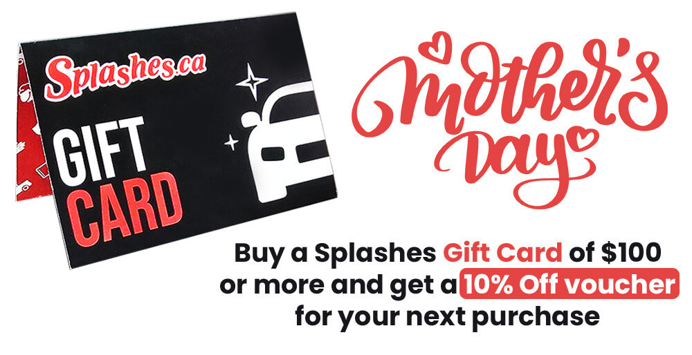mothers day banner