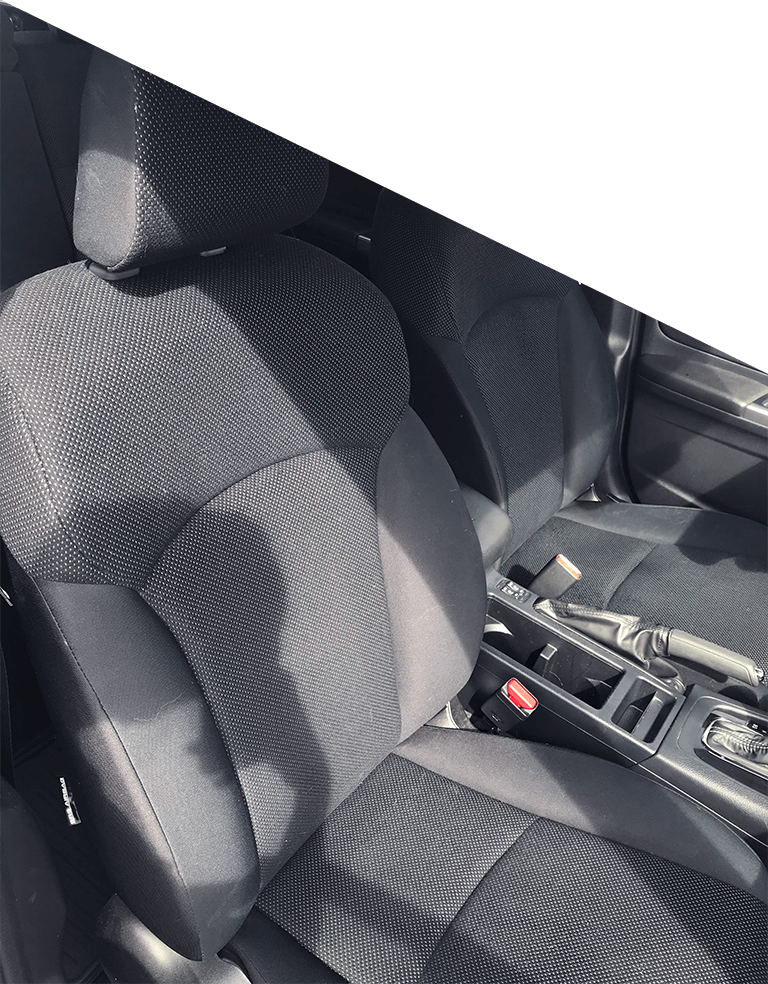 full-service seats