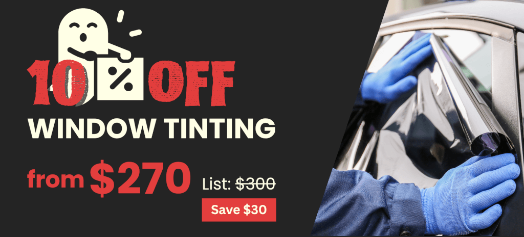 tint halloween offer