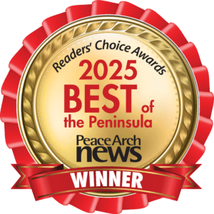 PAN Winner Medallion 2025