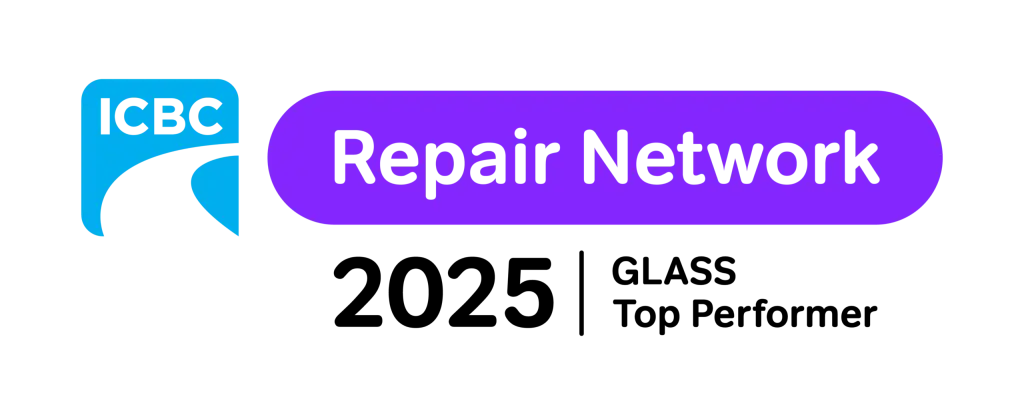 icbc repair shop logo