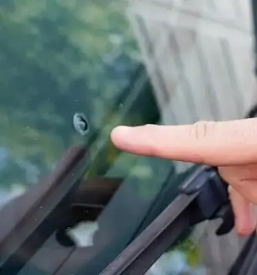 rock chip repair