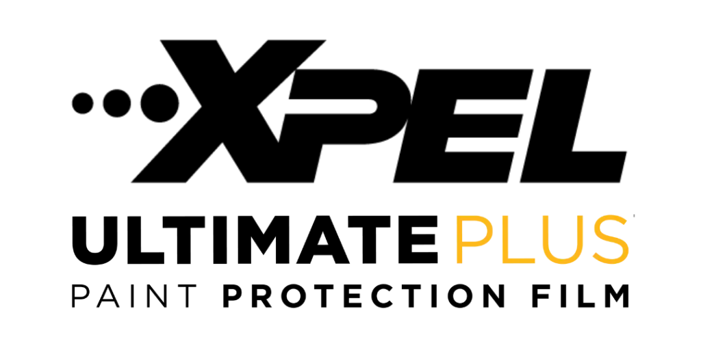 xpel paint protection film logo